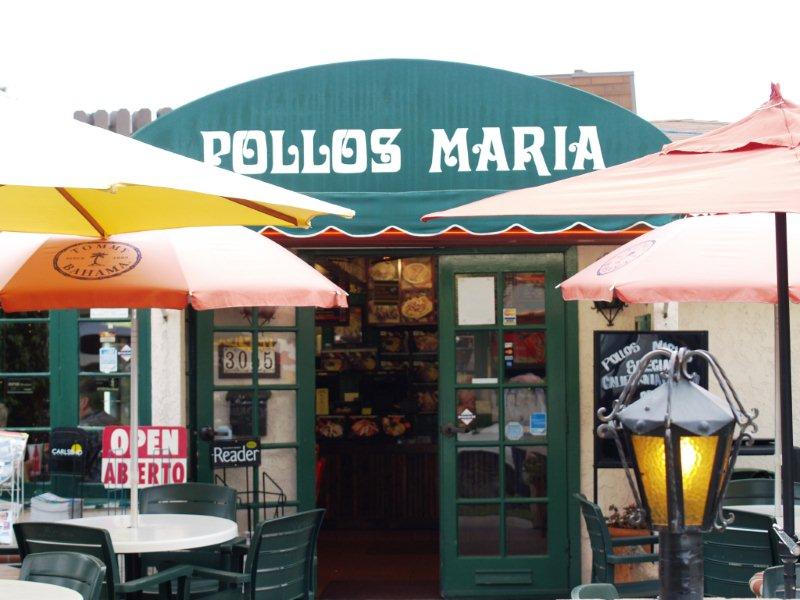 Top 5 Friday Carlsbad Restaurants Part 2