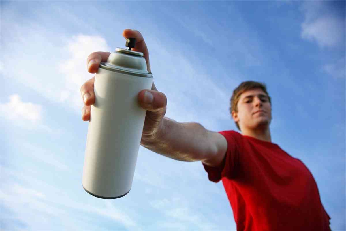 Is Spray Paint Flammable? (Explained)
