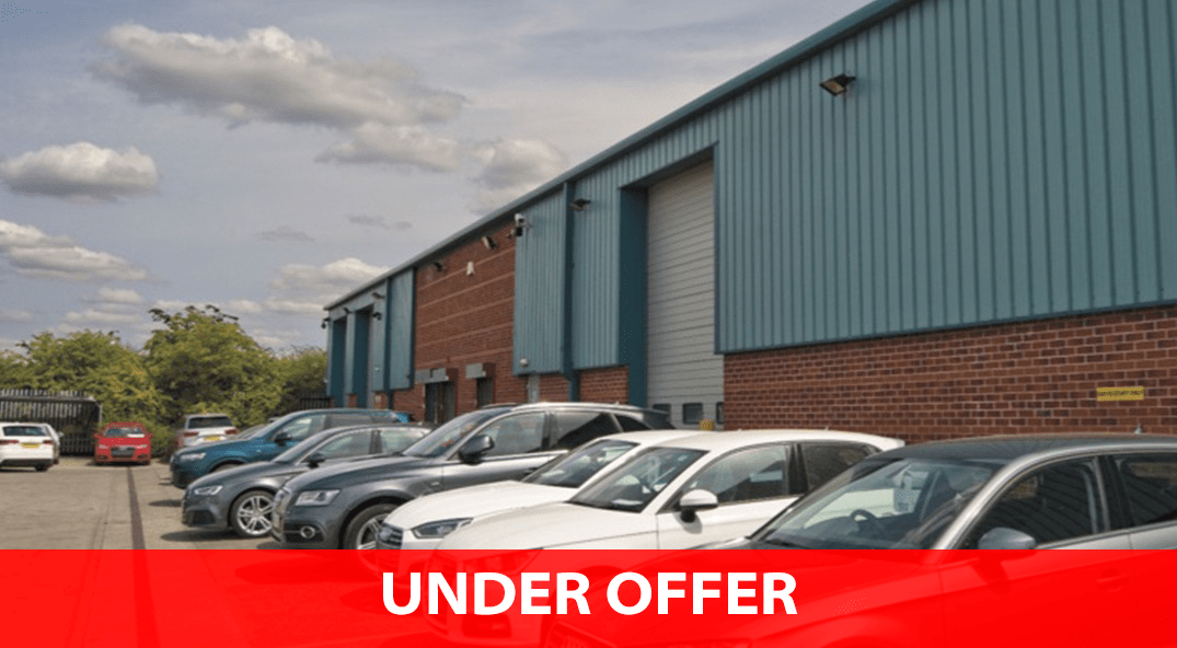 Kettlestring Park, Kettlestring Lane, Clifton Moor, York, YO30 4XF