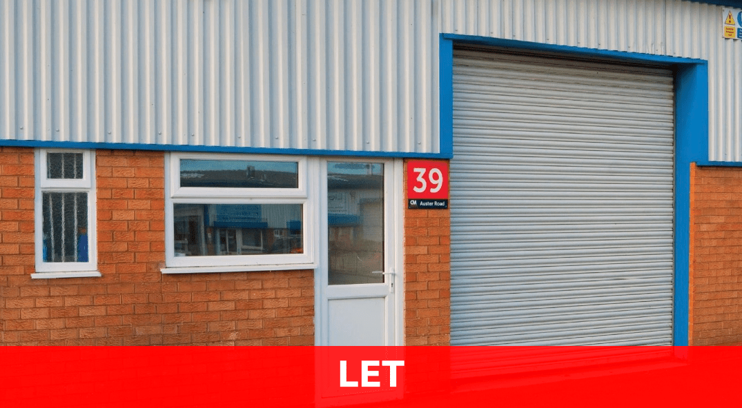 39 Auster Road, Kettlestring Lane, Clifton Moor, York, YO30 4XA