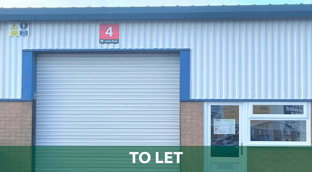 4 Auster Road, Kettlestring Lane, Clifton Moor, York, YO30 4XD