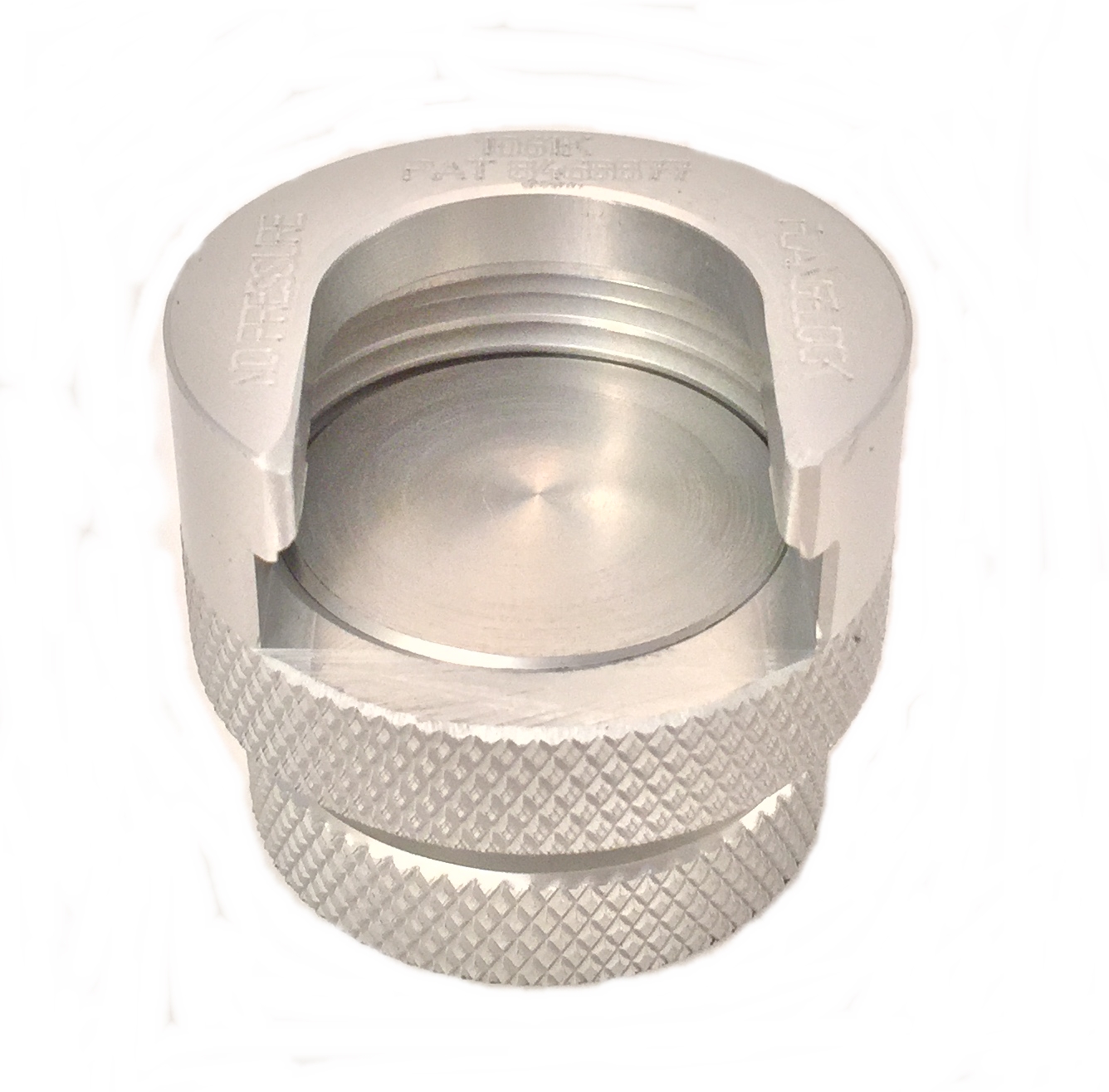 About the Flange Lock FlangeLock