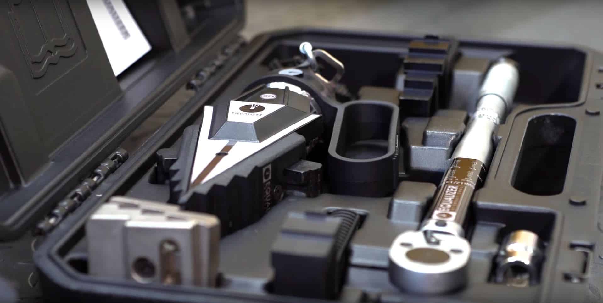 Equalizer SWi12/14TM