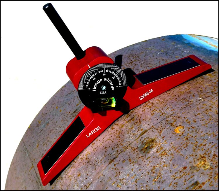 53085M Flange Wizard