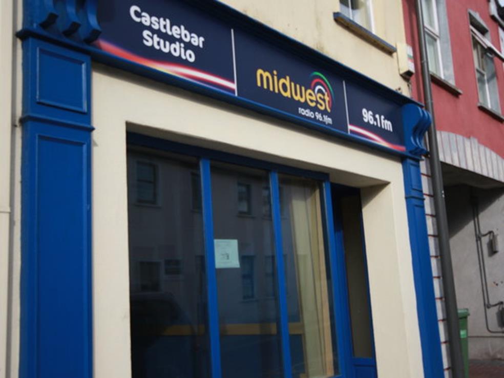 Tucker Street, Castlebar, Co. Mayo, F23 Y074 Flannelly Auctioneers