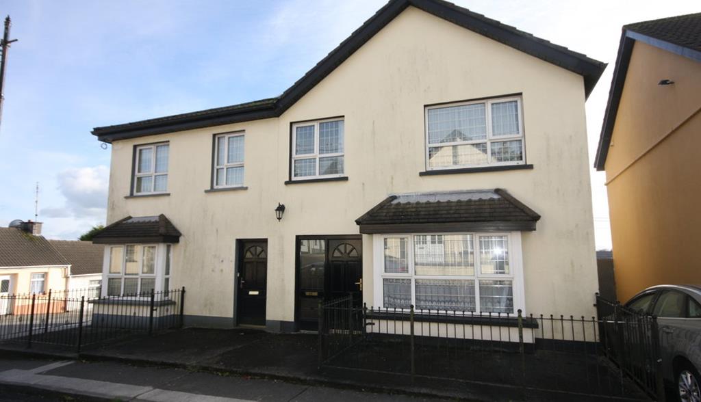 18 Kennedy Gardens,Castlebar, Co. Mayo Flannelly Auctioneers