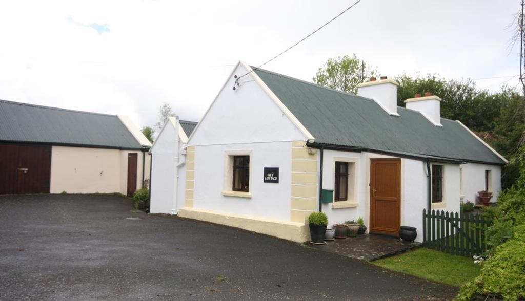 Key Cottage, Boleyard Shraheens, Ballyvary,Castlebar, Castlebar, Co