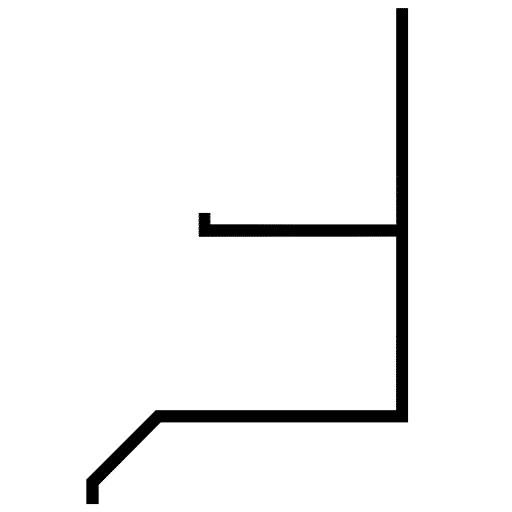 Window Drip Cap Reveal | Flannery Trim