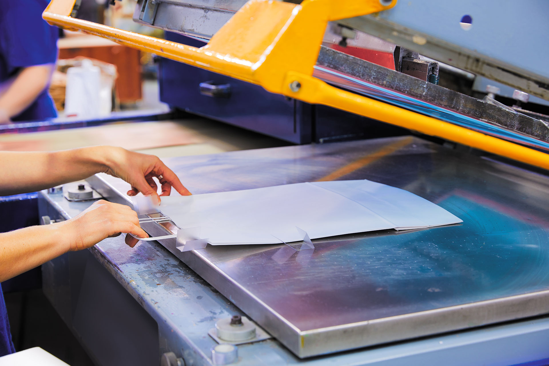 ScreenPrintingInLosAngeles0003 Flannings Merchandising