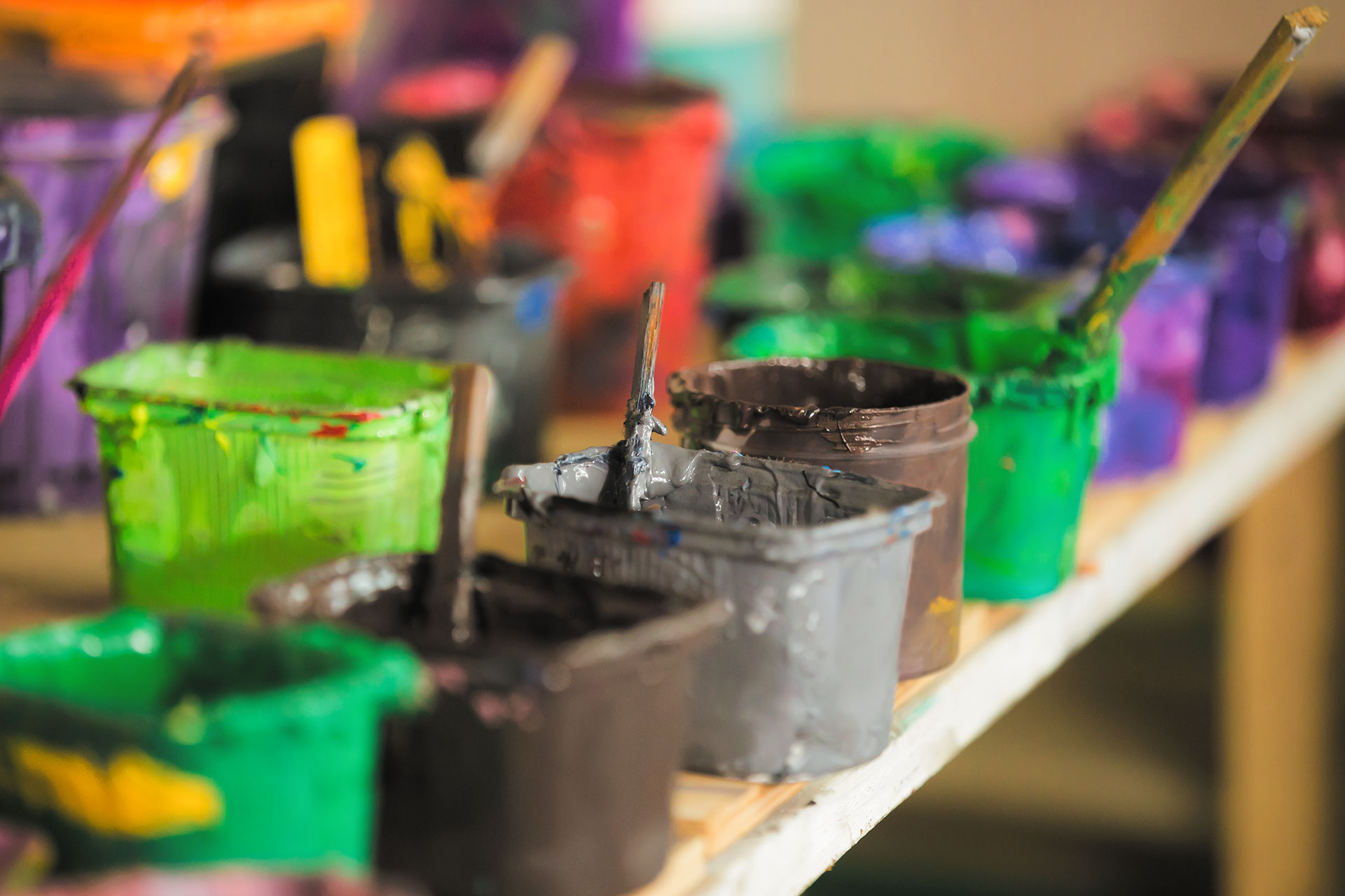 ScreenPrintingInLosAngeles0006 Flannings Merchandising