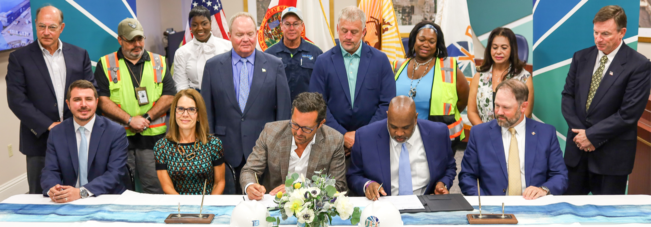 Seaport October 2023 Events In Florida