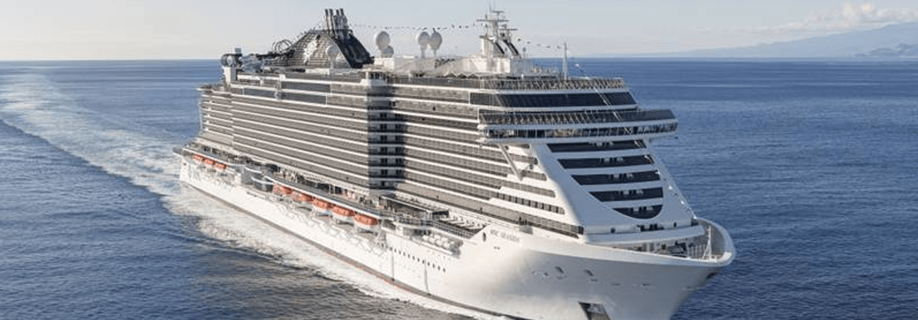 Seaport October 2023 Events In Florida