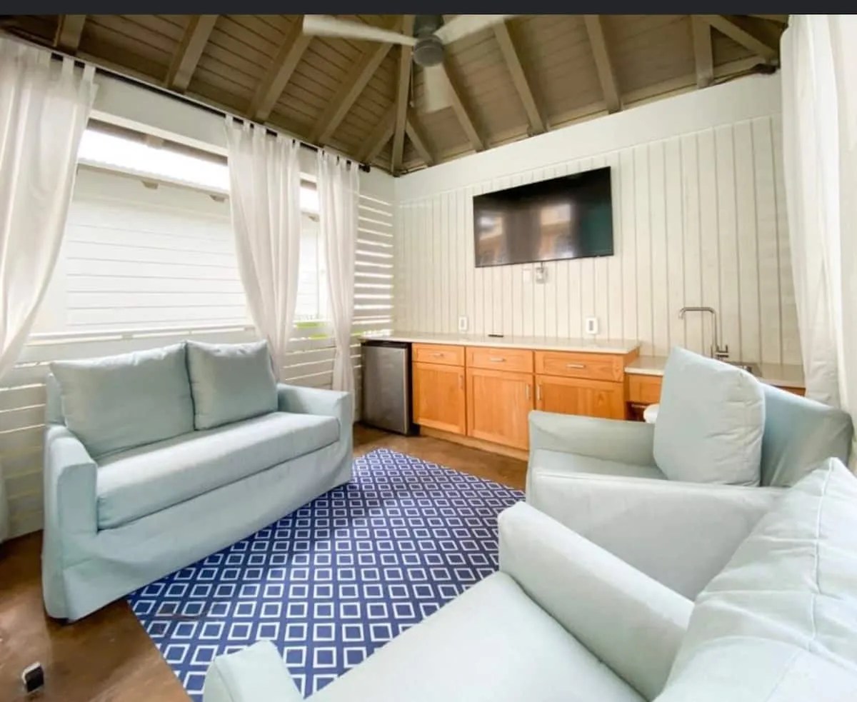 Tipsea Tides Florida Panhandle Property Management