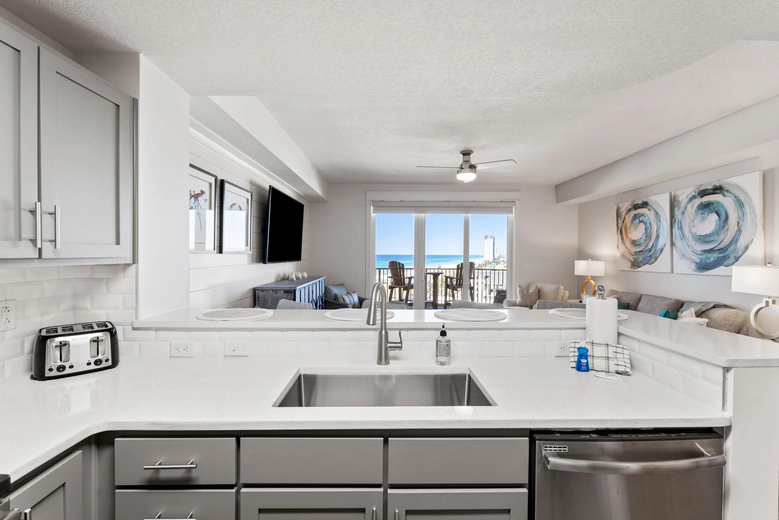 Going Coastal at Calypso Florida Panhandle Property Management