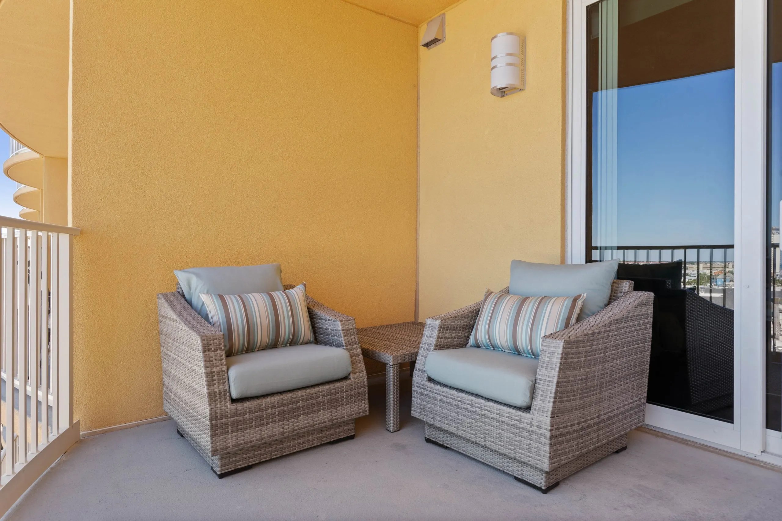 Going Coastal at Calypso Florida Panhandle Property Management