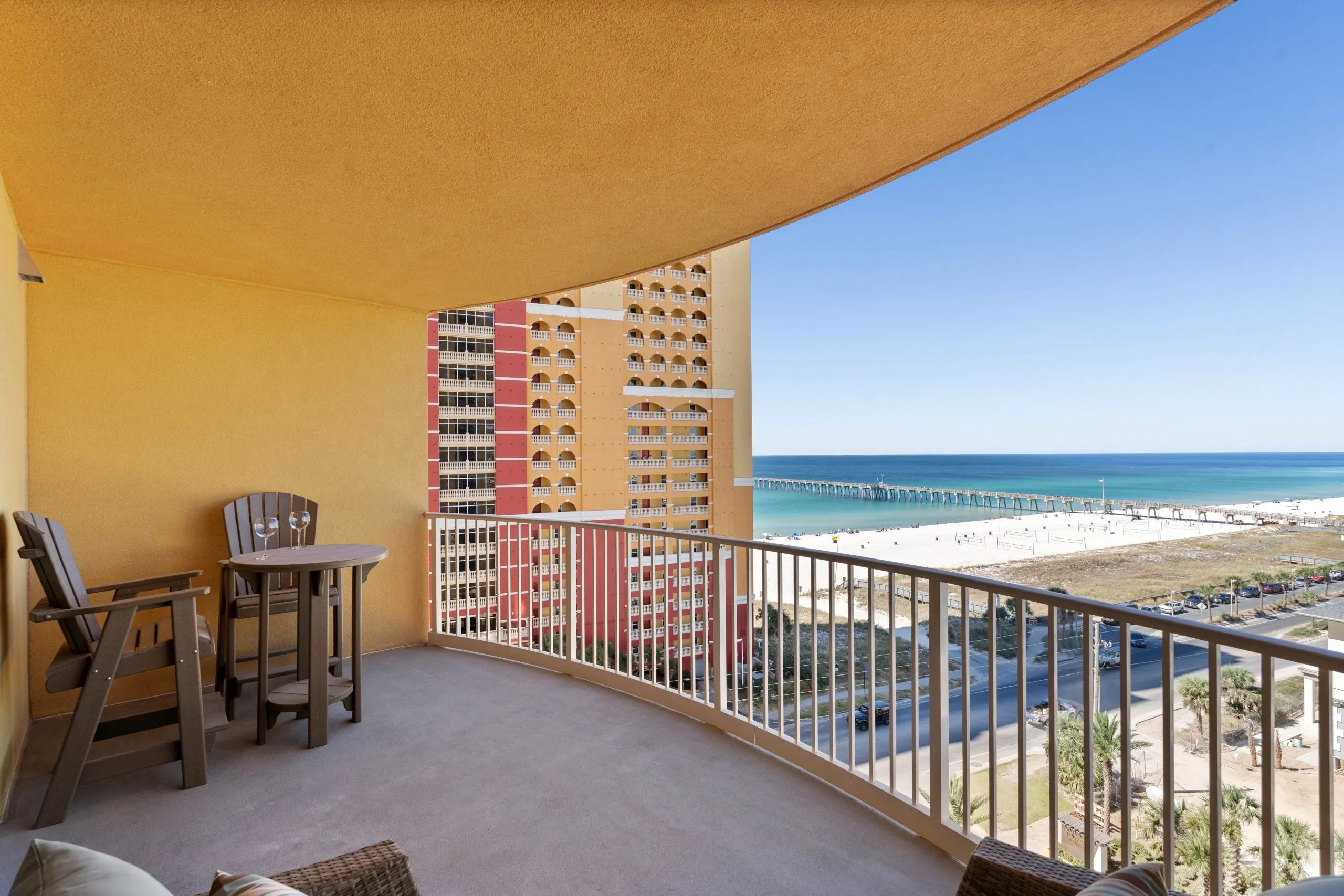 Going Coastal at Calypso Florida Panhandle Property Management