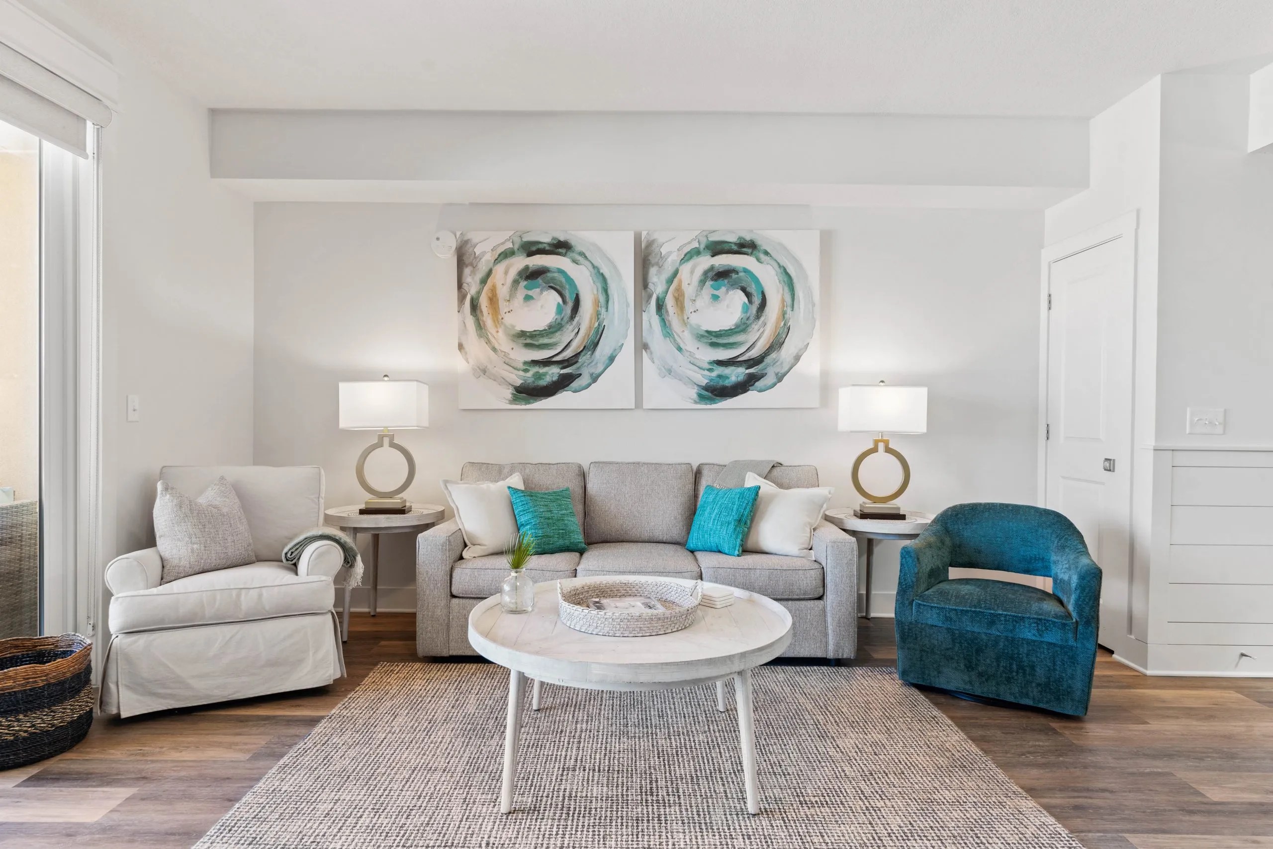 Going Coastal at Calypso Florida Panhandle Property Management