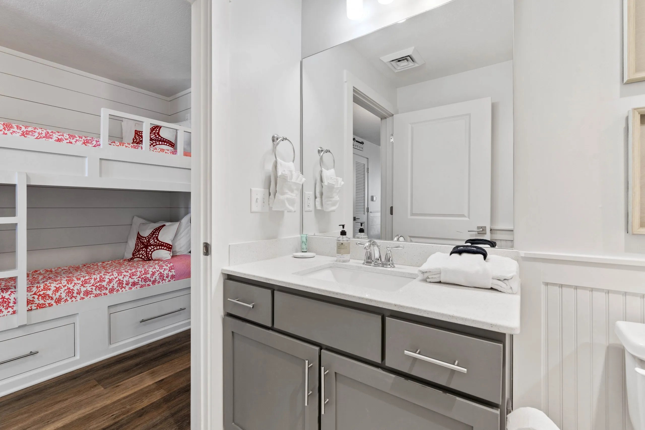 Going Coastal at Calypso Florida Panhandle Property Management