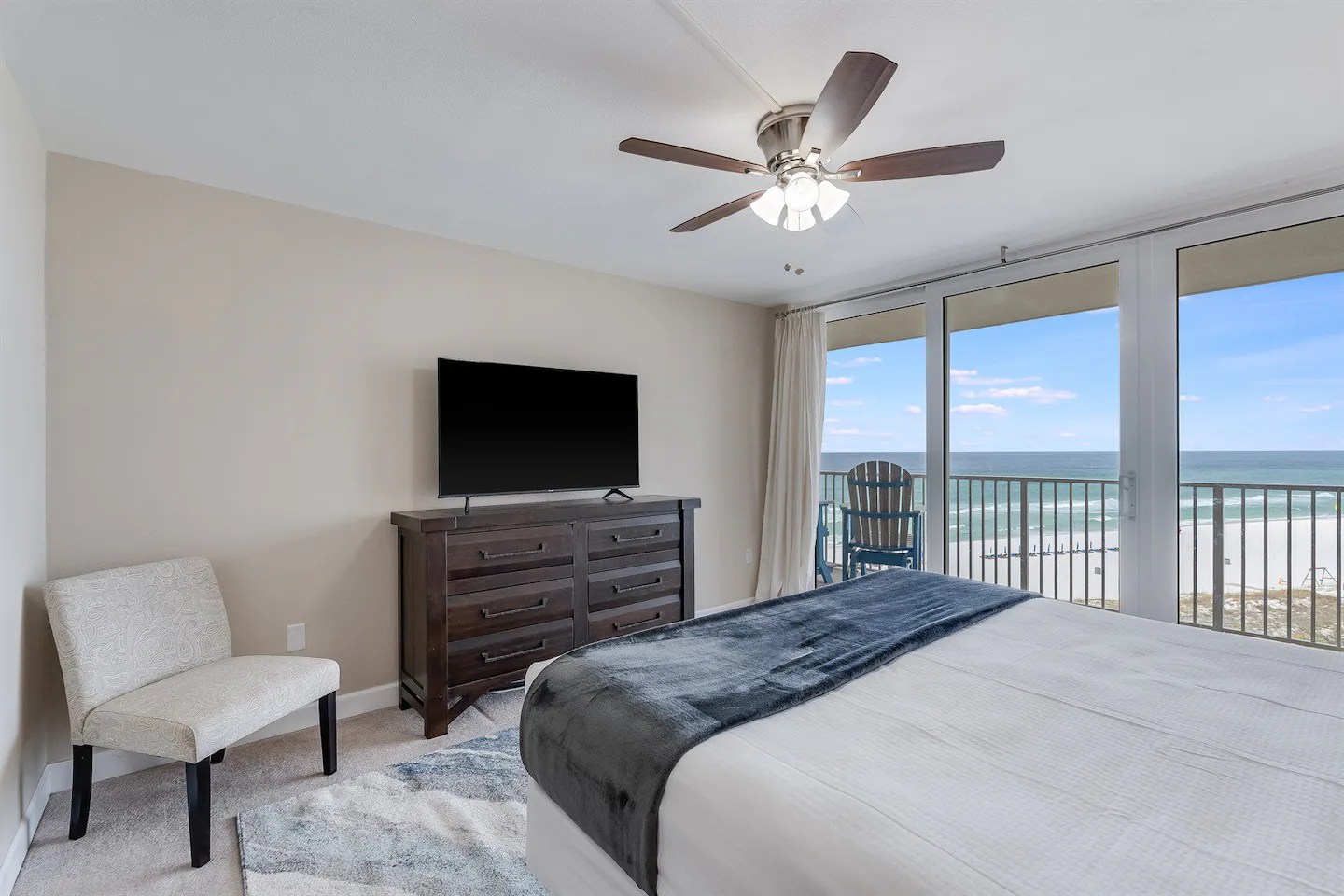 Beach Life is Life Florida Panhandle Property Management