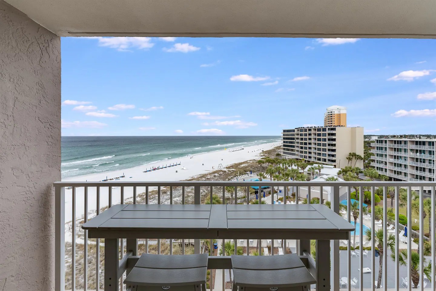 Beach Life is Life Florida Panhandle Property Management