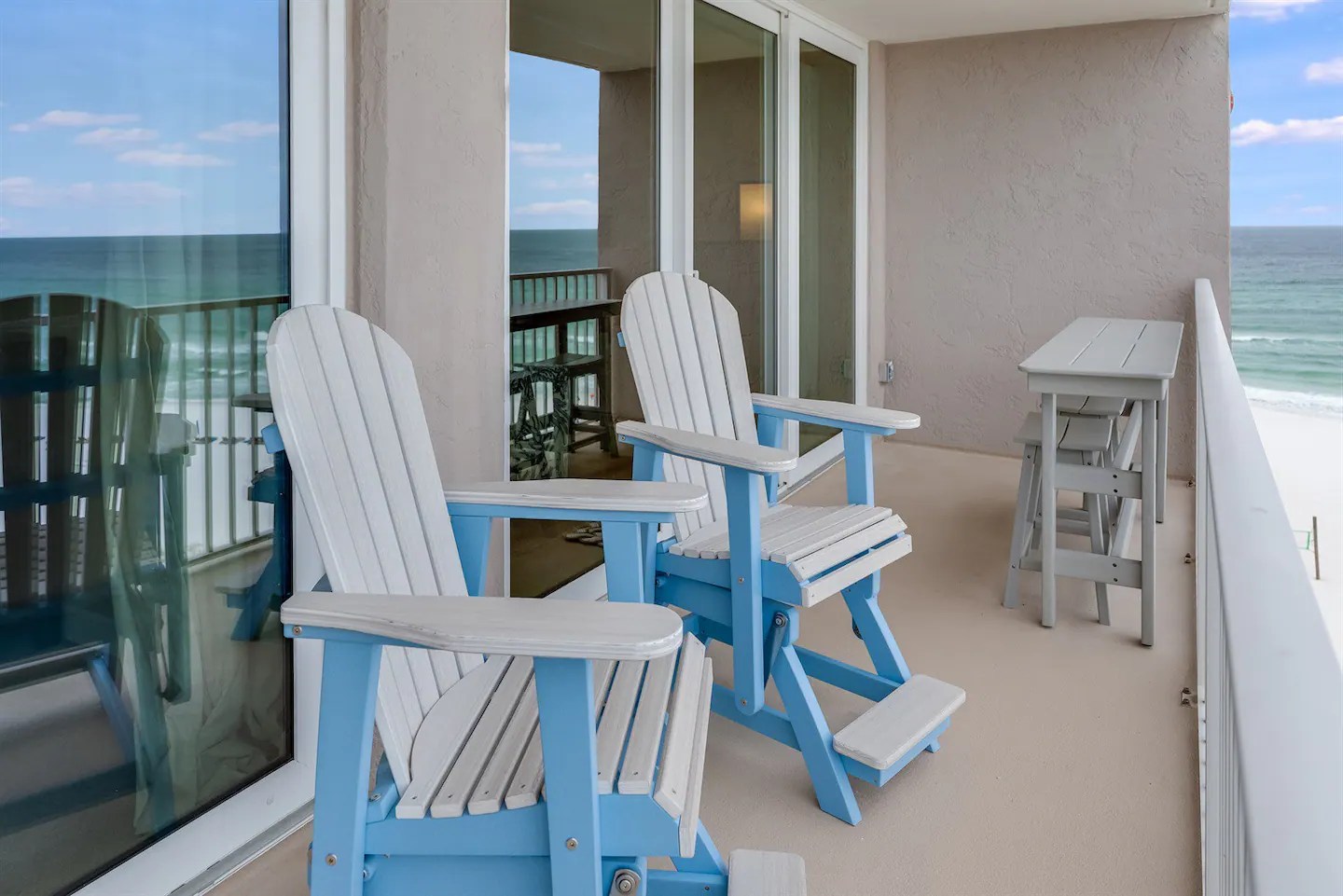 Beach Life is Life Florida Panhandle Property Management