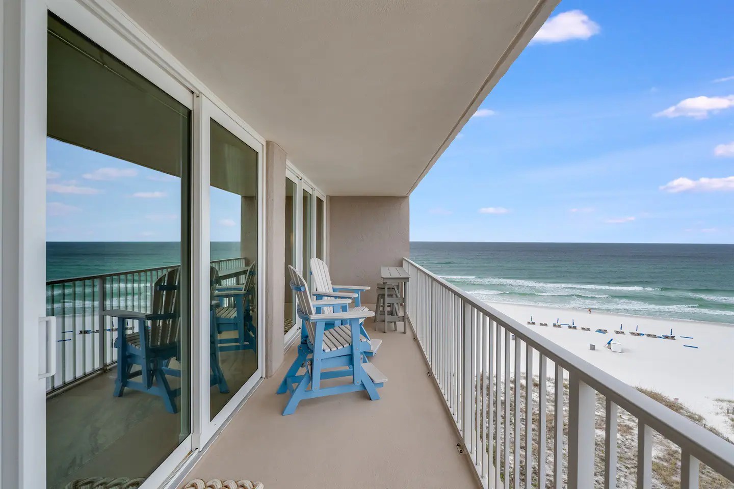 Beach Life is Life Florida Panhandle Property Management