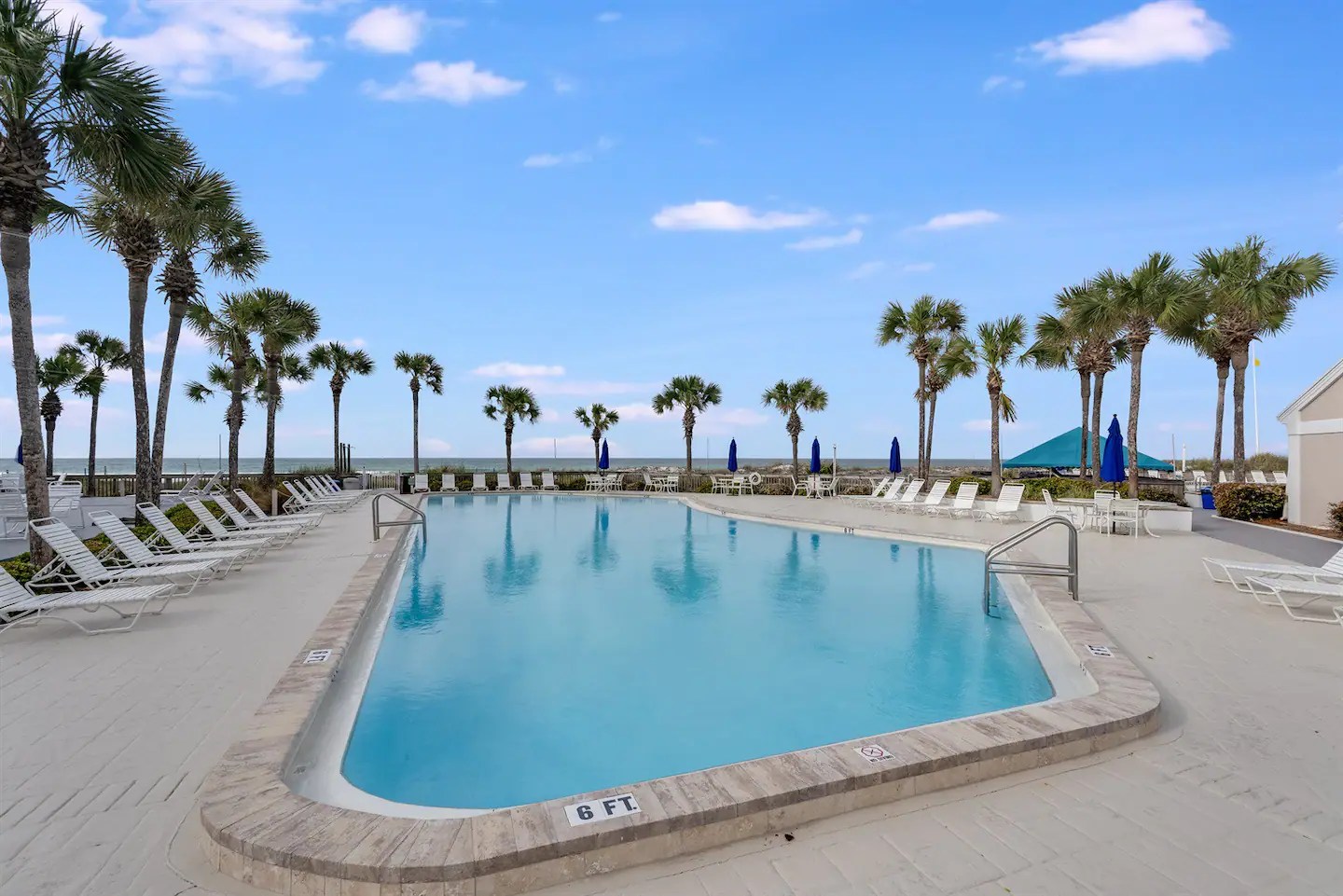 Beach Life is Life Florida Panhandle Property Management