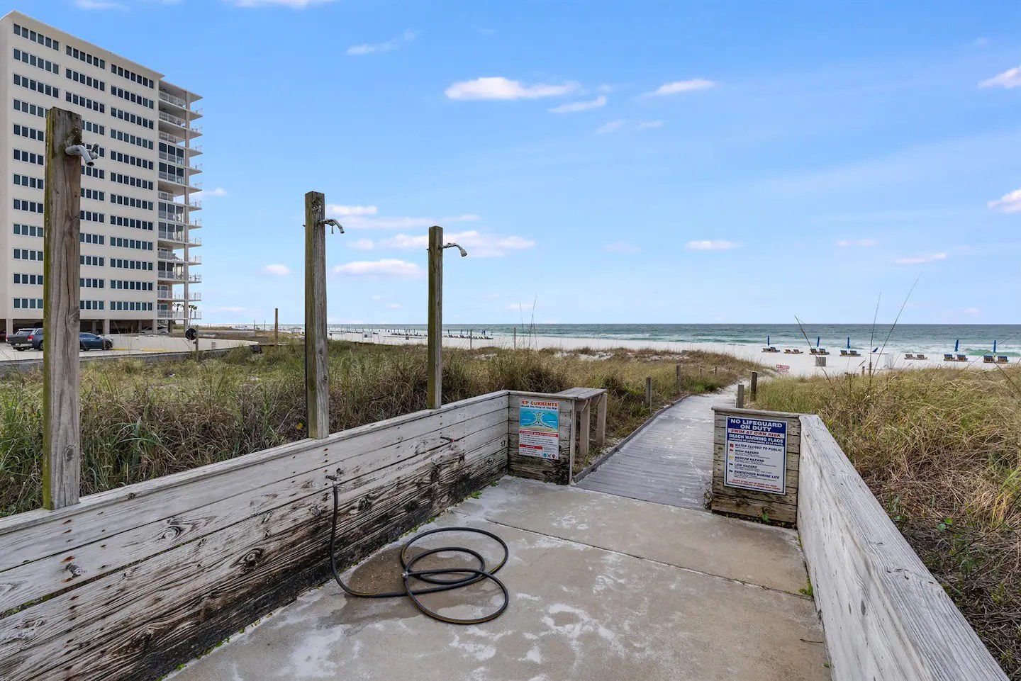 Beach Life is Life Florida Panhandle Property Management