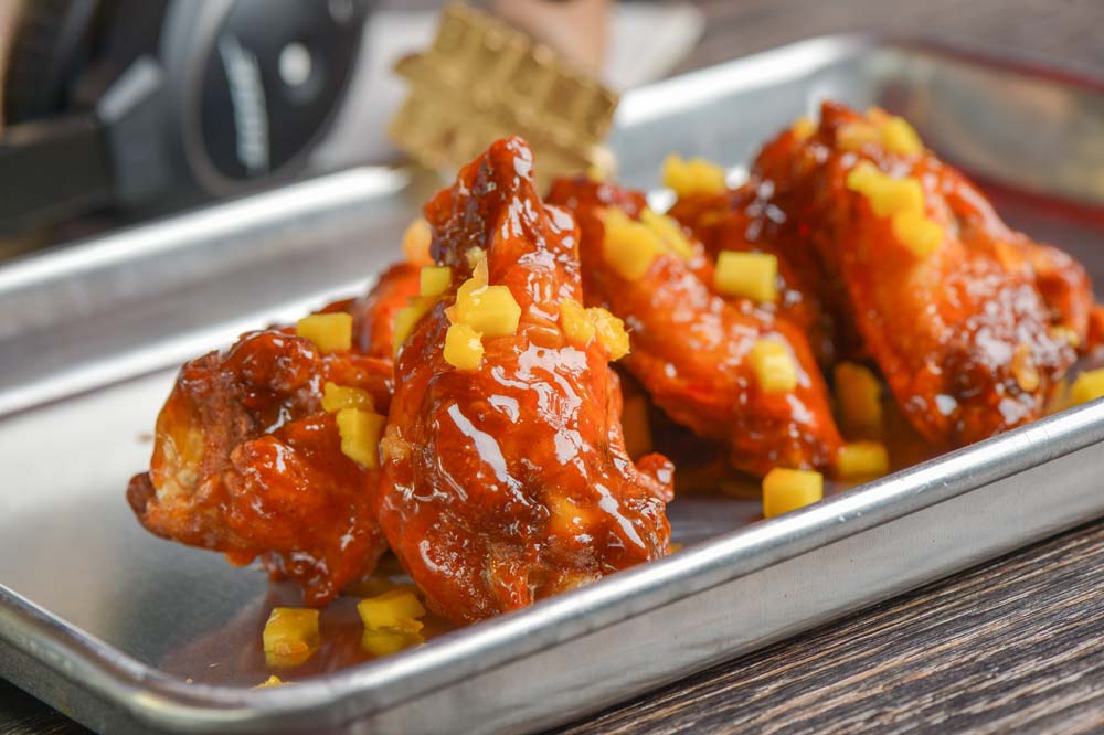 Gallery Flaps and Racks Tucson, AZ