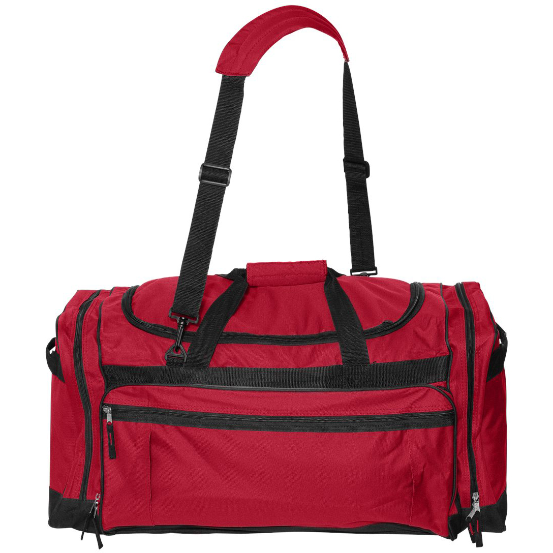 Liberty Bags 3906 27 Inch Explorer Large Duffel Bag Red Full Source