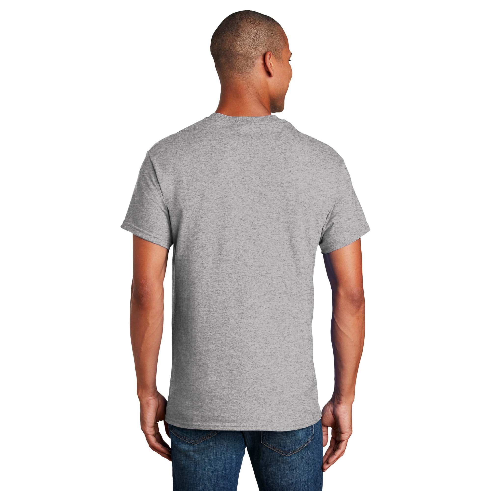Gildan 2000 Ultra Cotton 100 US Cotton TShirt Sport Grey Full Source