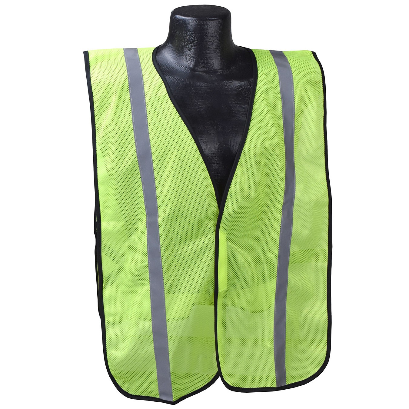 Full Source FSPRE PrePrinted VISITOR Safety Vest