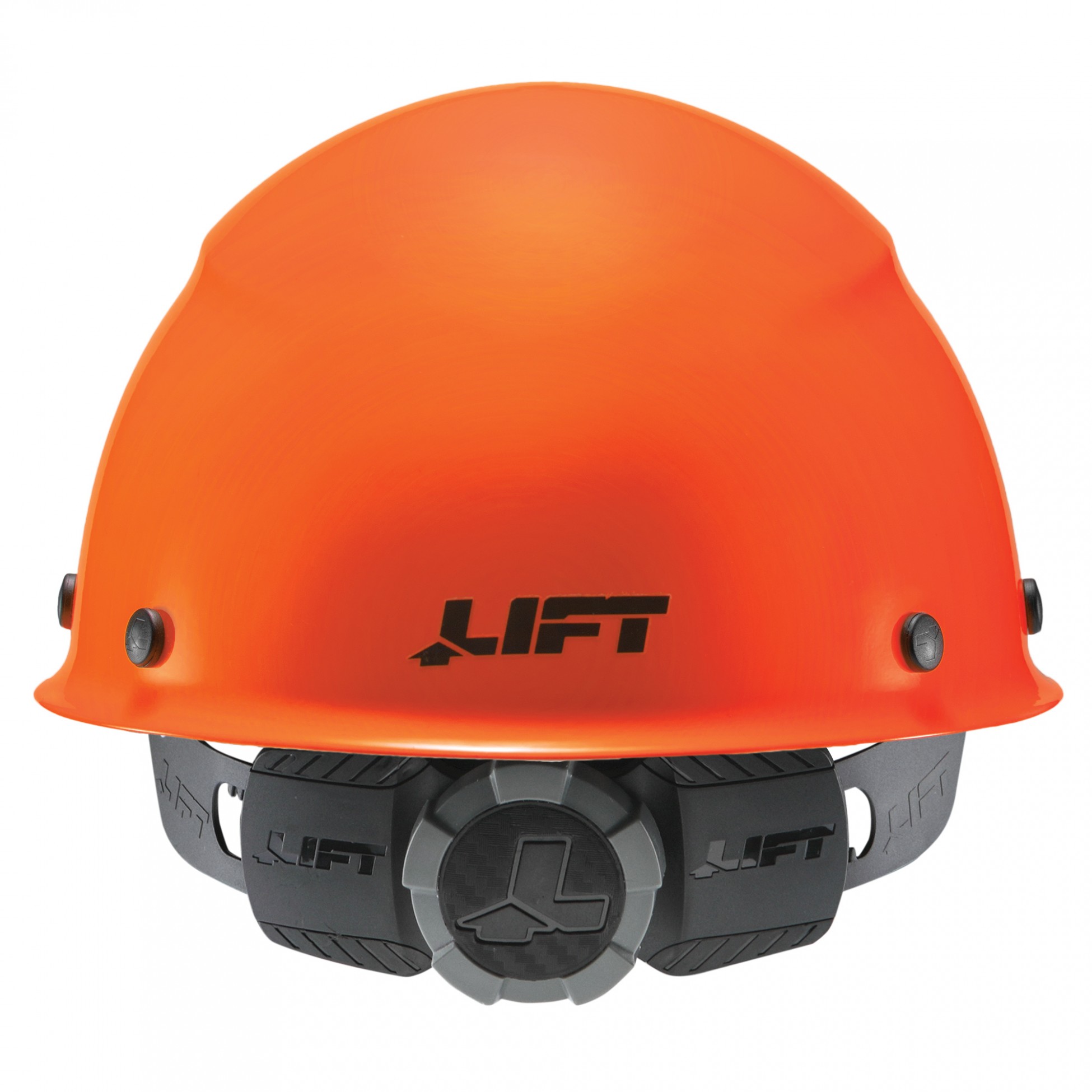 LIFT Safety HDFC18 DAX Cap Style Hard Hat Ratchet Suspension
