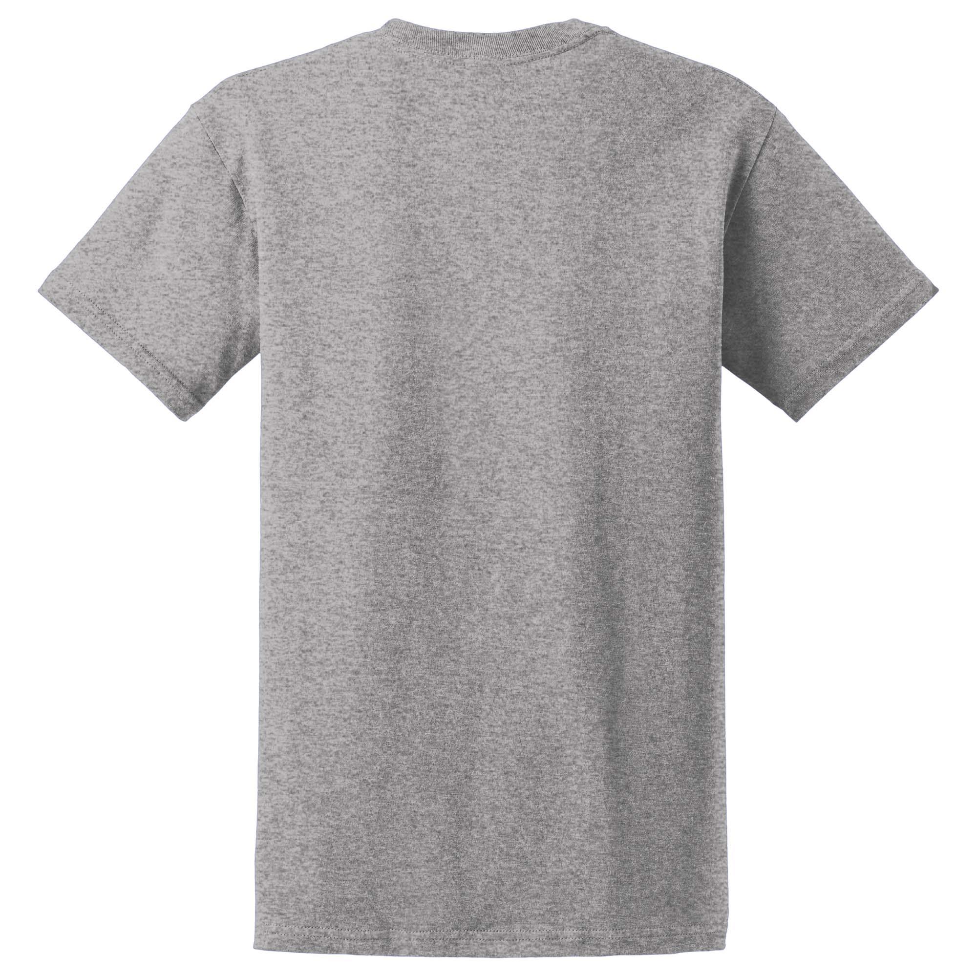 Gildan 2000 Ultra Cotton 100 US Cotton TShirt Sport Grey Full Source