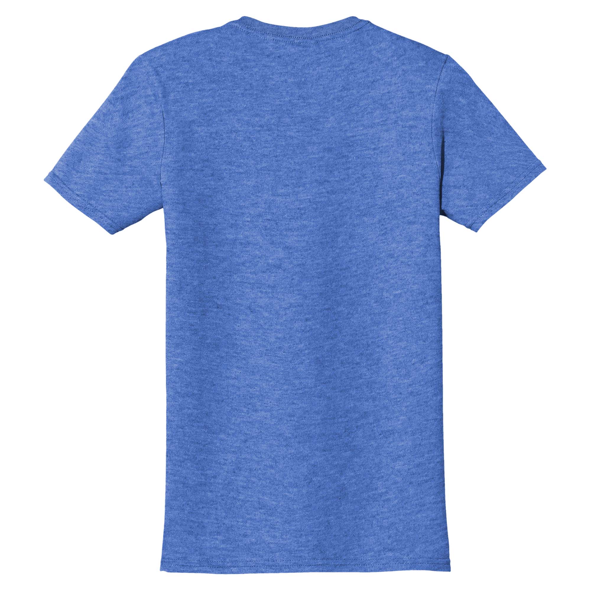 Gildan 64000 Softstyle TShirt Heather Royal Full Source