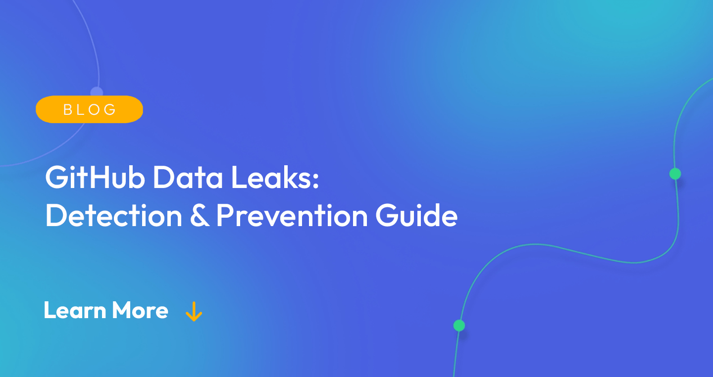 GitHub Data Leaks Detection & Prevention Guide Flare
