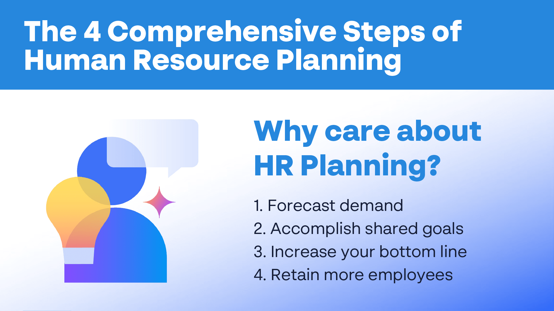 How to build a strategic HR planning checklist Flare HR(04)