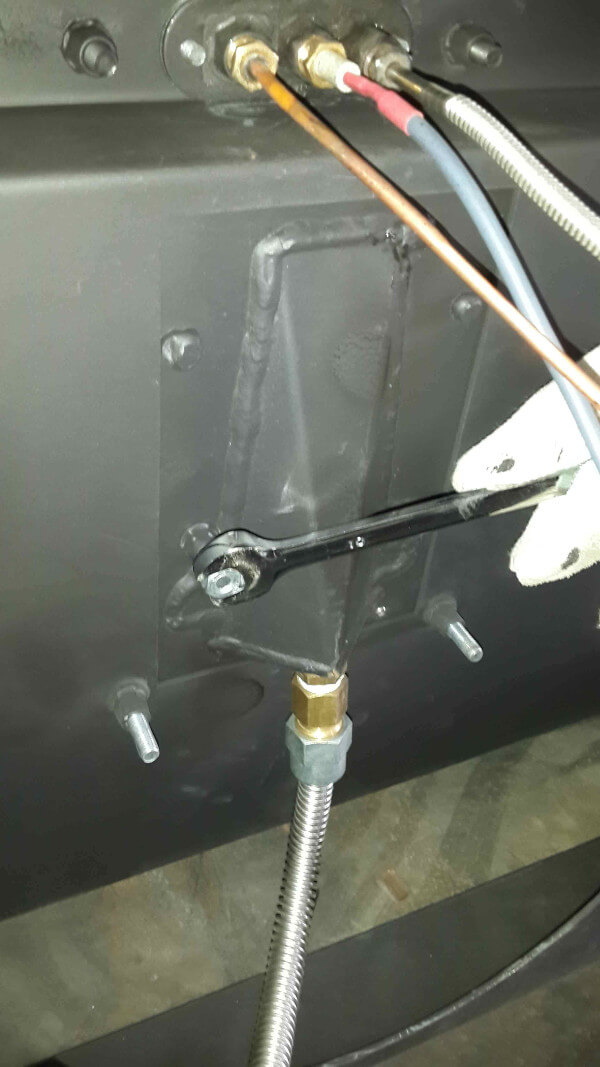 Ventless Gas Fireplace Sets Off Smoke Detector Fireplace Guide by Linda