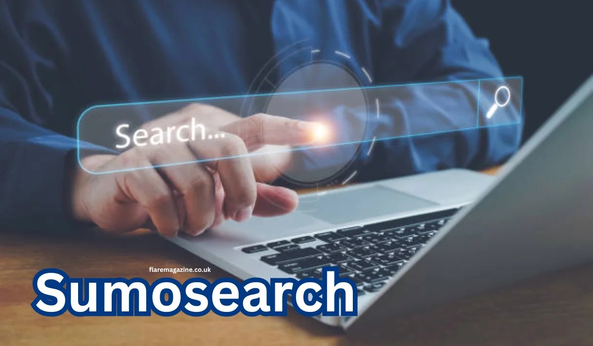Sumosearch Your GoTo Tool for InDepth People Searches