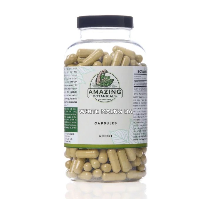 What Is Trainwreck Kratom Effects, Benefits, and Top Brands