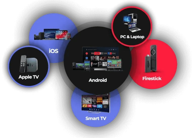 Thunder TV A Comprehensive Guide to Your Ultimate Streaming Experience