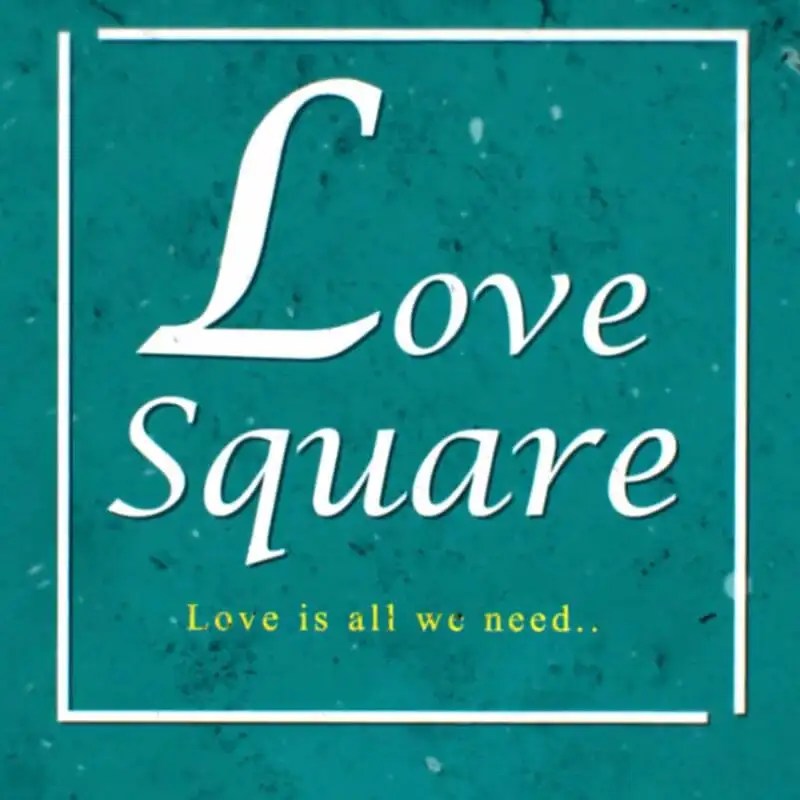 Love Square OTT Series Flare Media Solutions
