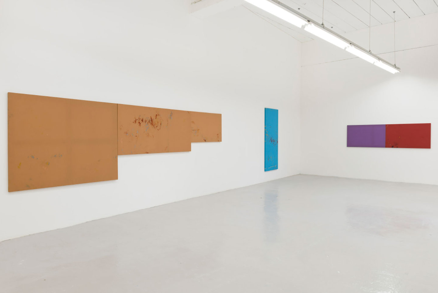 Hannah Barry Flash Art