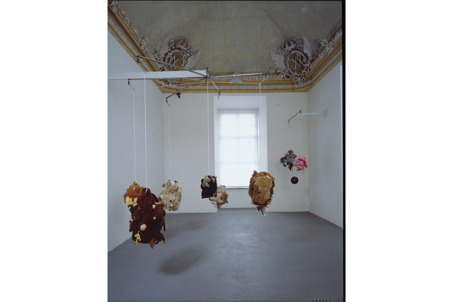 L'arte può ancora cambiare il mondo? Una conversazione con Jeffrey