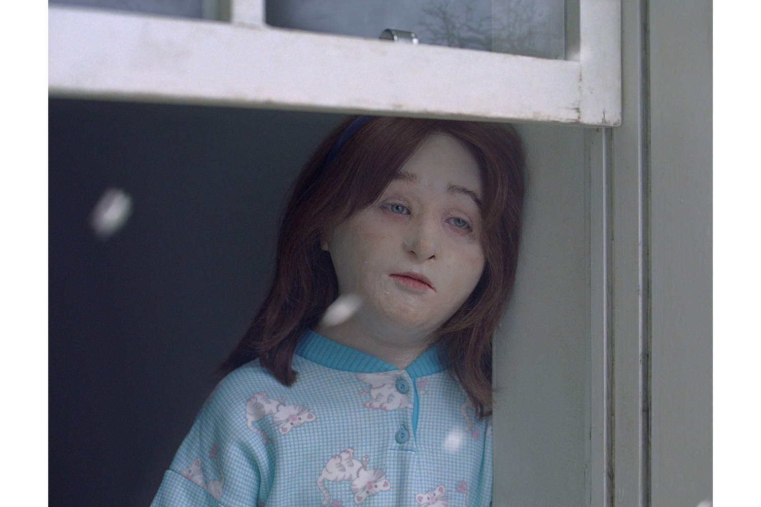 Diego Marcon "The Parents' Room" Museo Madre / Napoli Flash Art