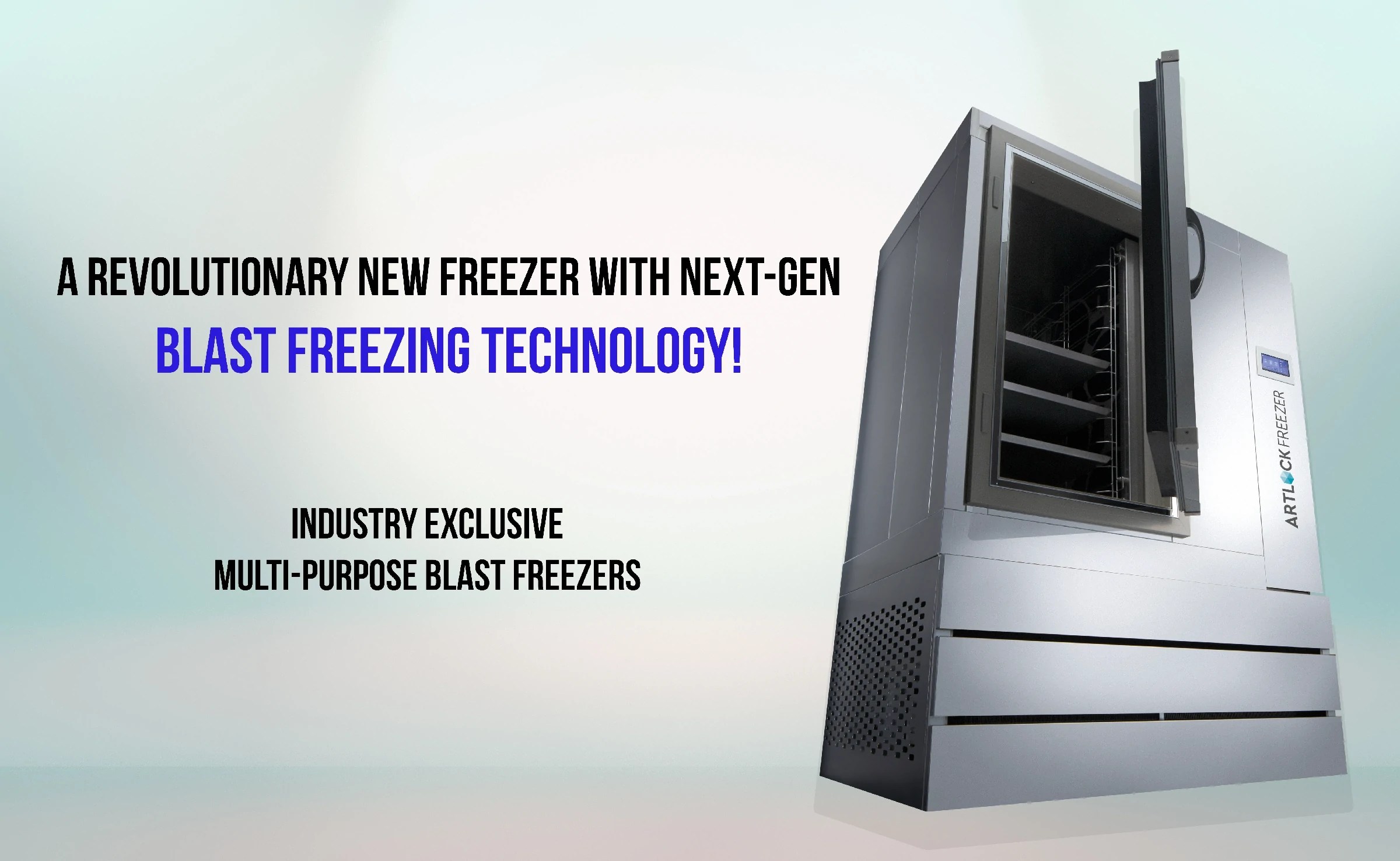 Blast Chillers Are they worth it ? Flash Freeze