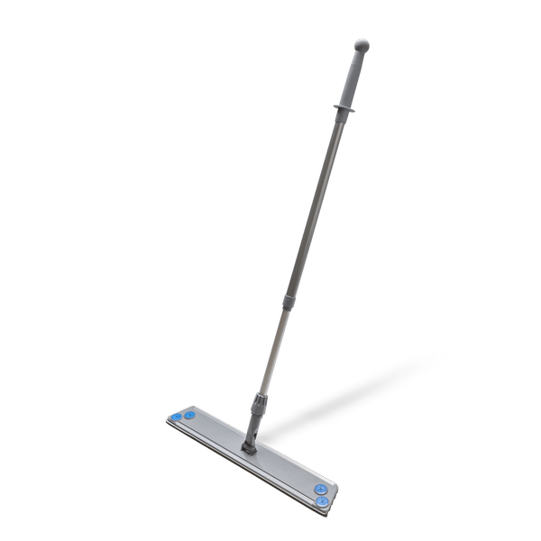 Dust mop foam frame professional dust mop holder Flash