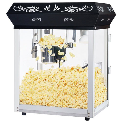 Popcorn Machine Hire & Candyfloss Machine Hire
