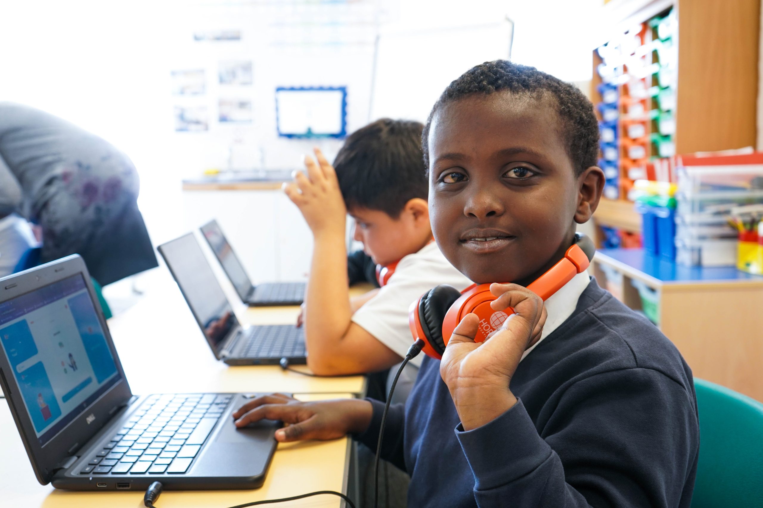 FlashAcademy® and Anderton Park Open Morning FlashAcademy®