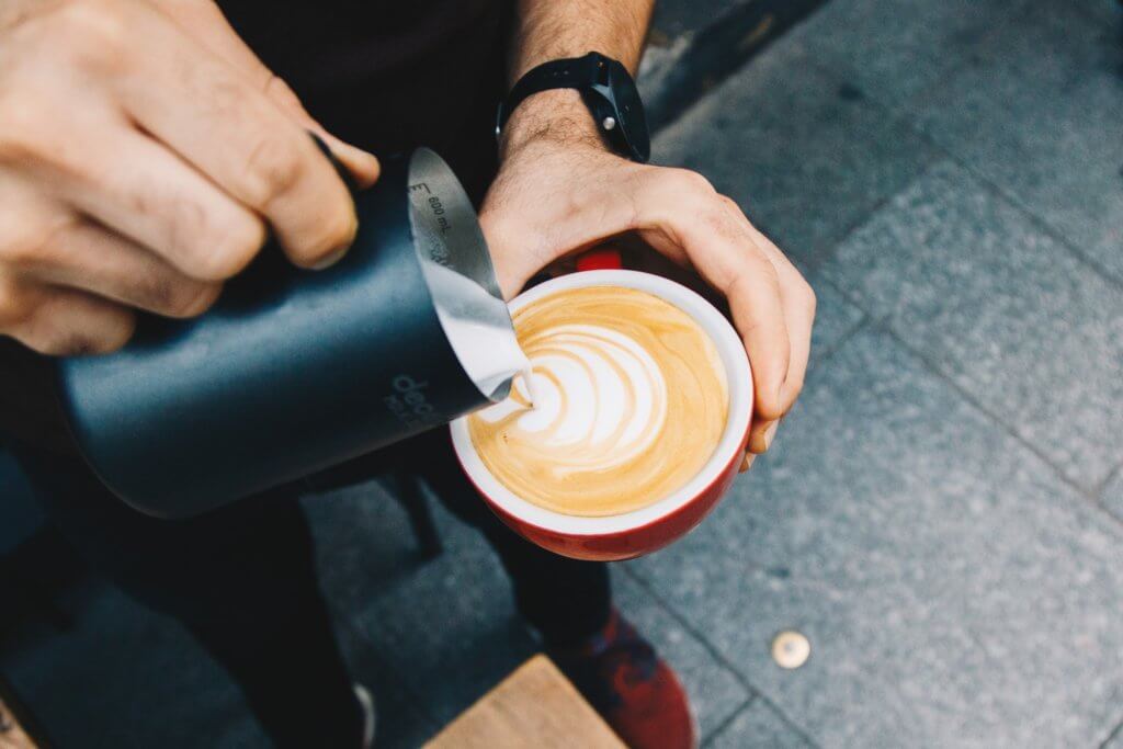 Coffee Culture What to Order in 7 Countries